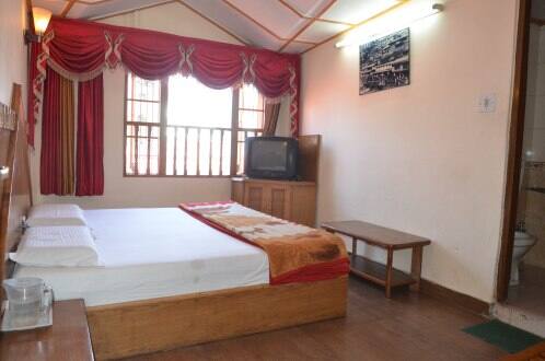 Osheen Hotel, Shimla 3